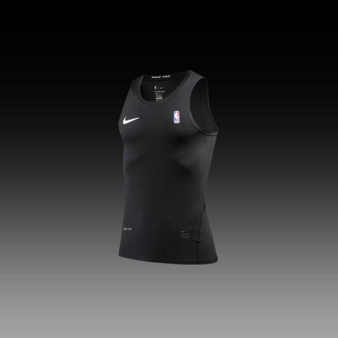Elite PRO Compression Set - Tank Top & Boxers