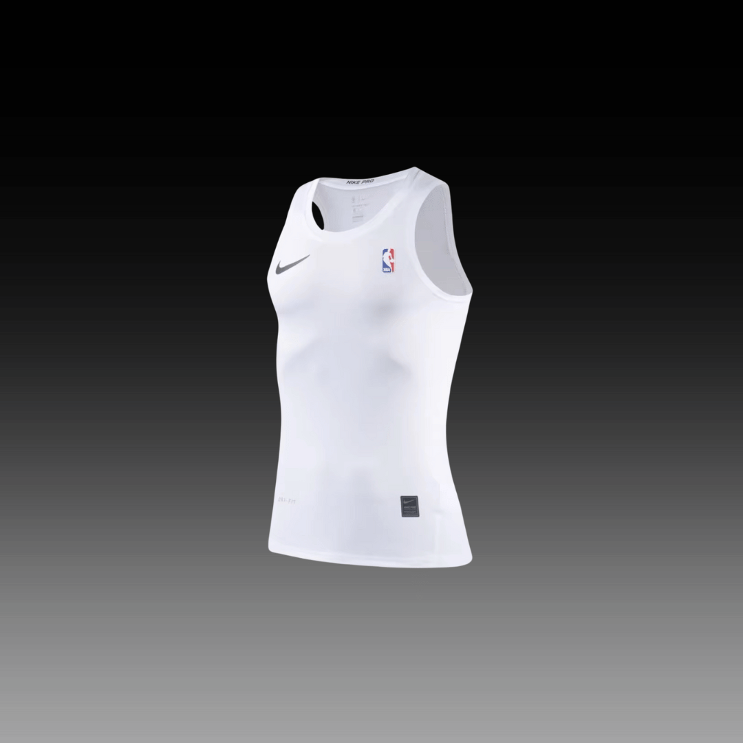 Elite PRO Compression Set - Tank Top & Boxers