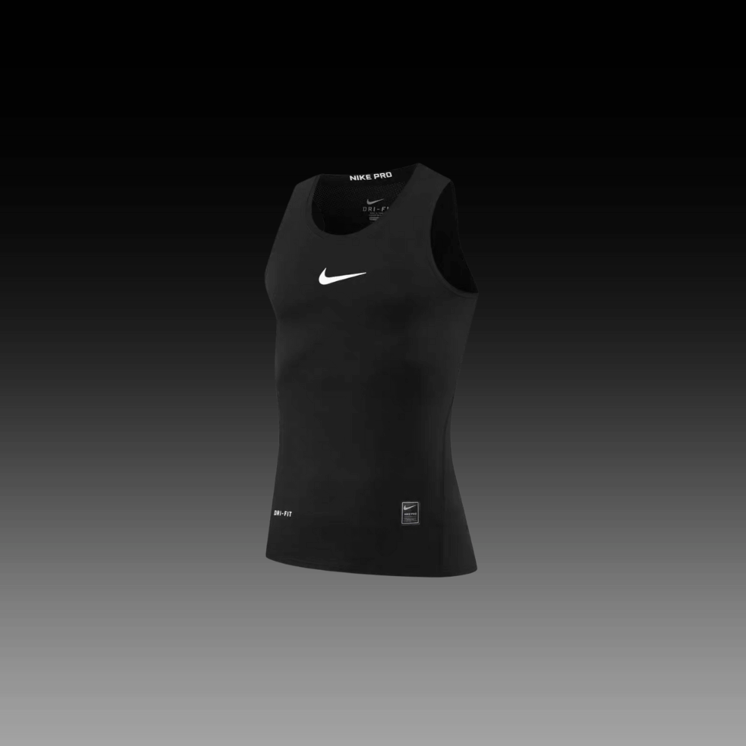 PRO Compression Tank Top