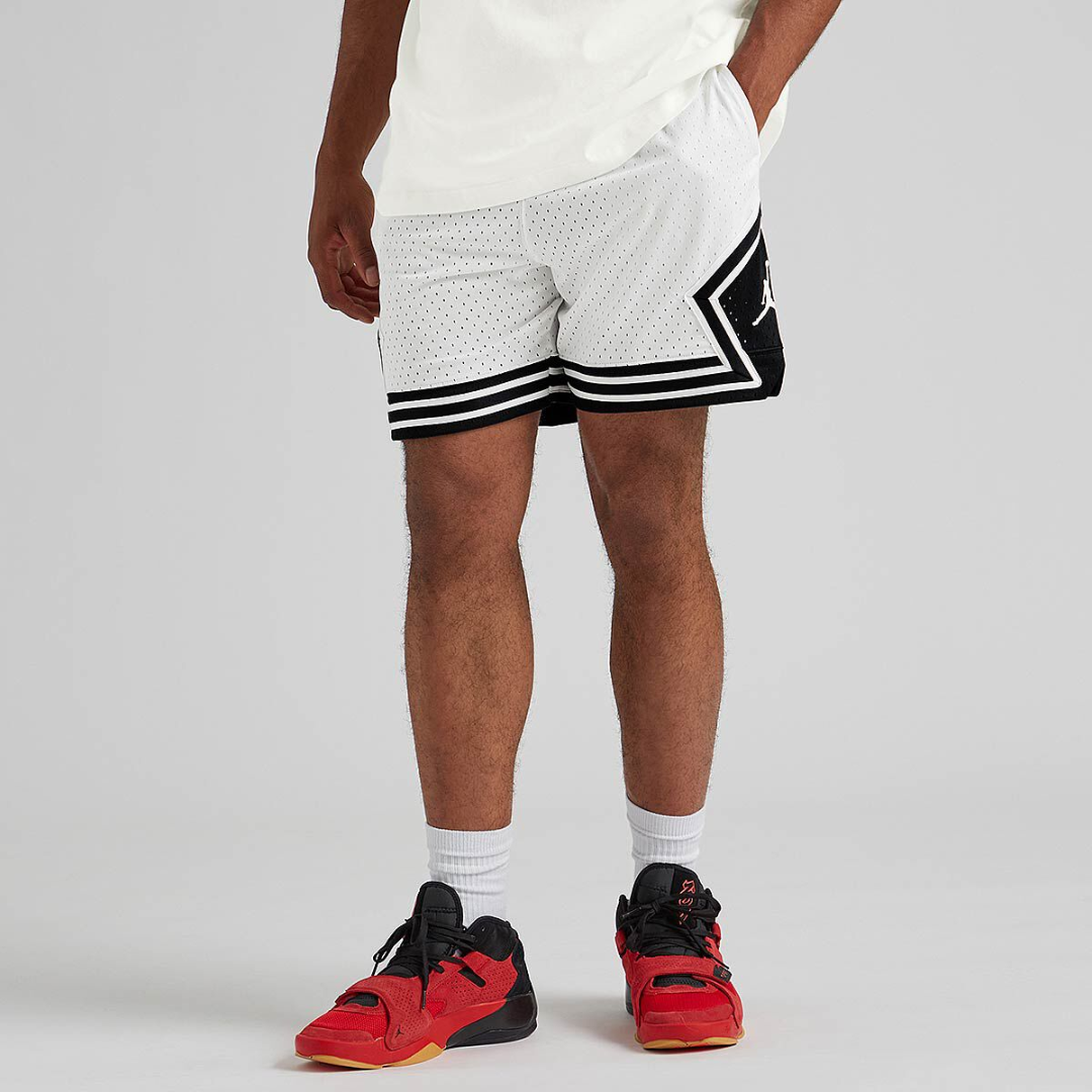 Air Diamond Sports Shorts