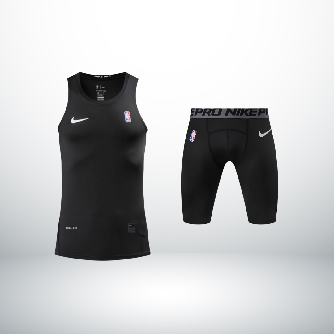 Elite PRO Compression Set - Tank Top & Boxers