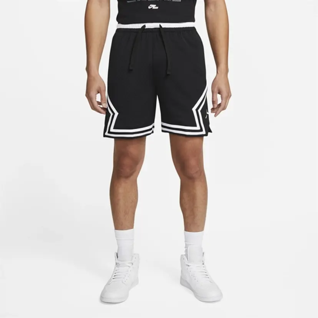 Sport Diamond Shorts