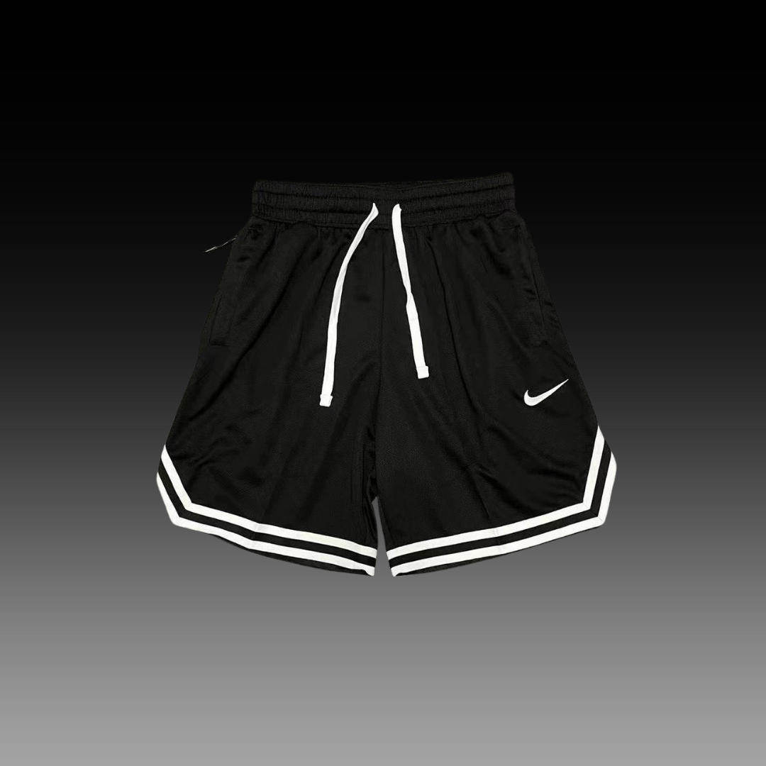 DNA Shorts - Black