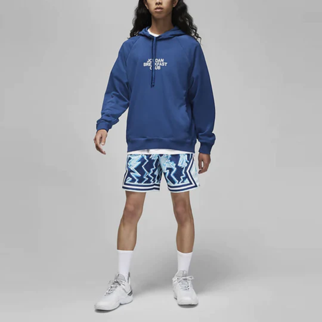 Air Contrast Sports Shorts
