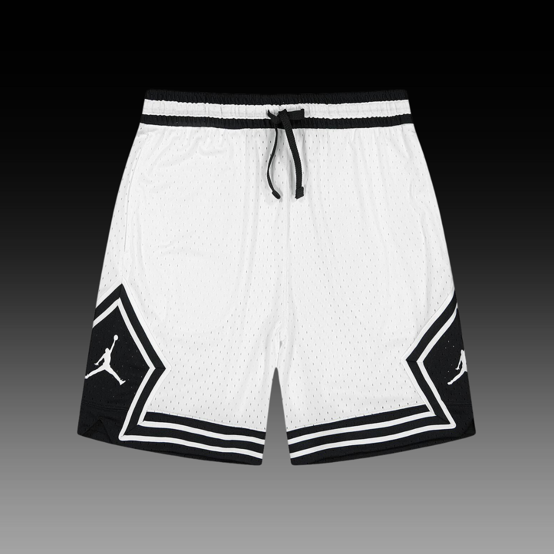 Air Diamond Sports Shorts