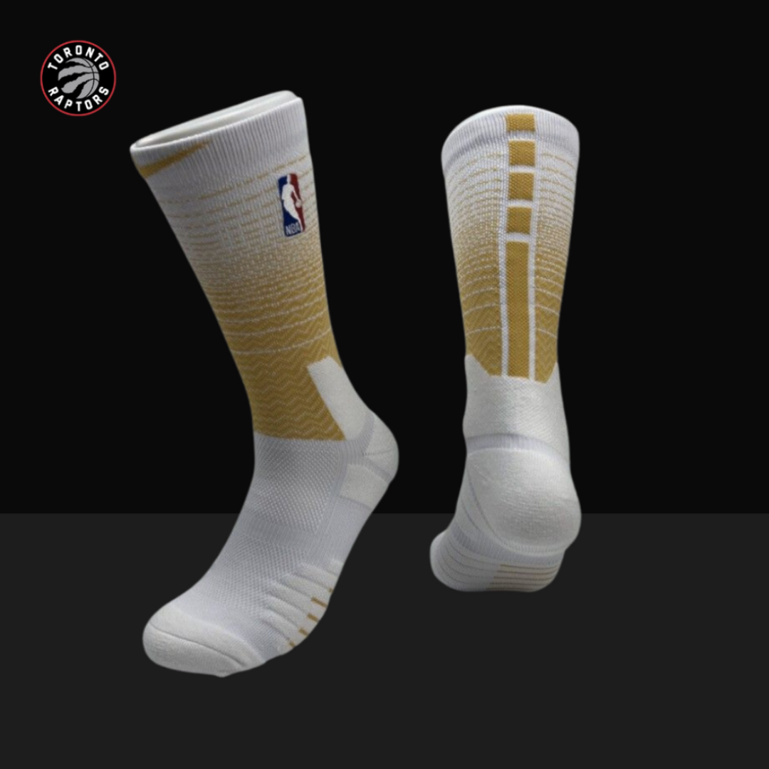 Elite Crew Socks - OVO x Raptors City Edition 2018