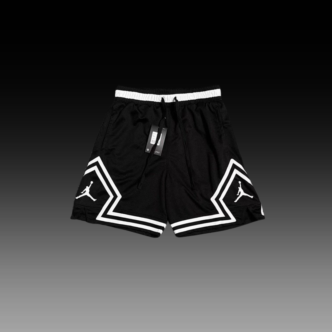 Sport Diamond Shorts
