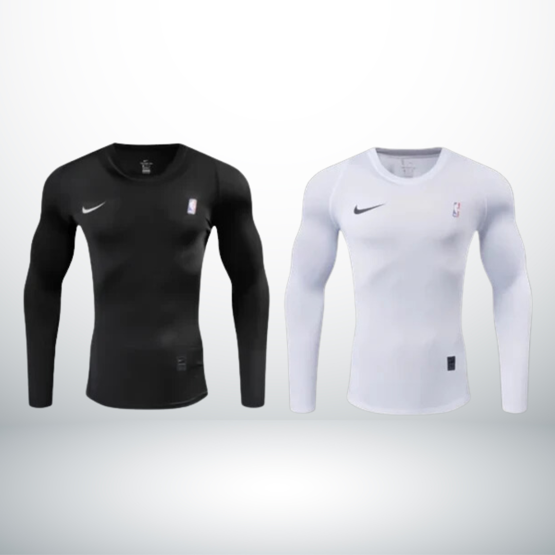 Elite PRO Compression Long-sleeve T-Shirt