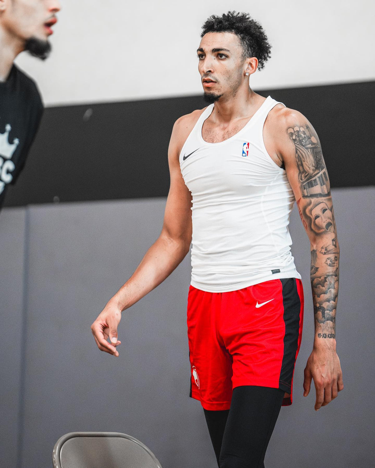 Elite PRO Compression Set - Tank Top & Boxers