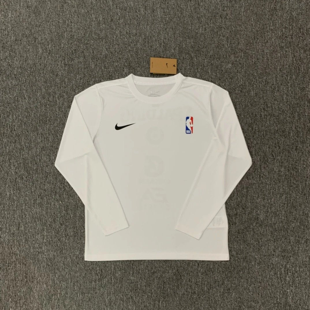 Nike NBA Long-sleeve T-Shirt