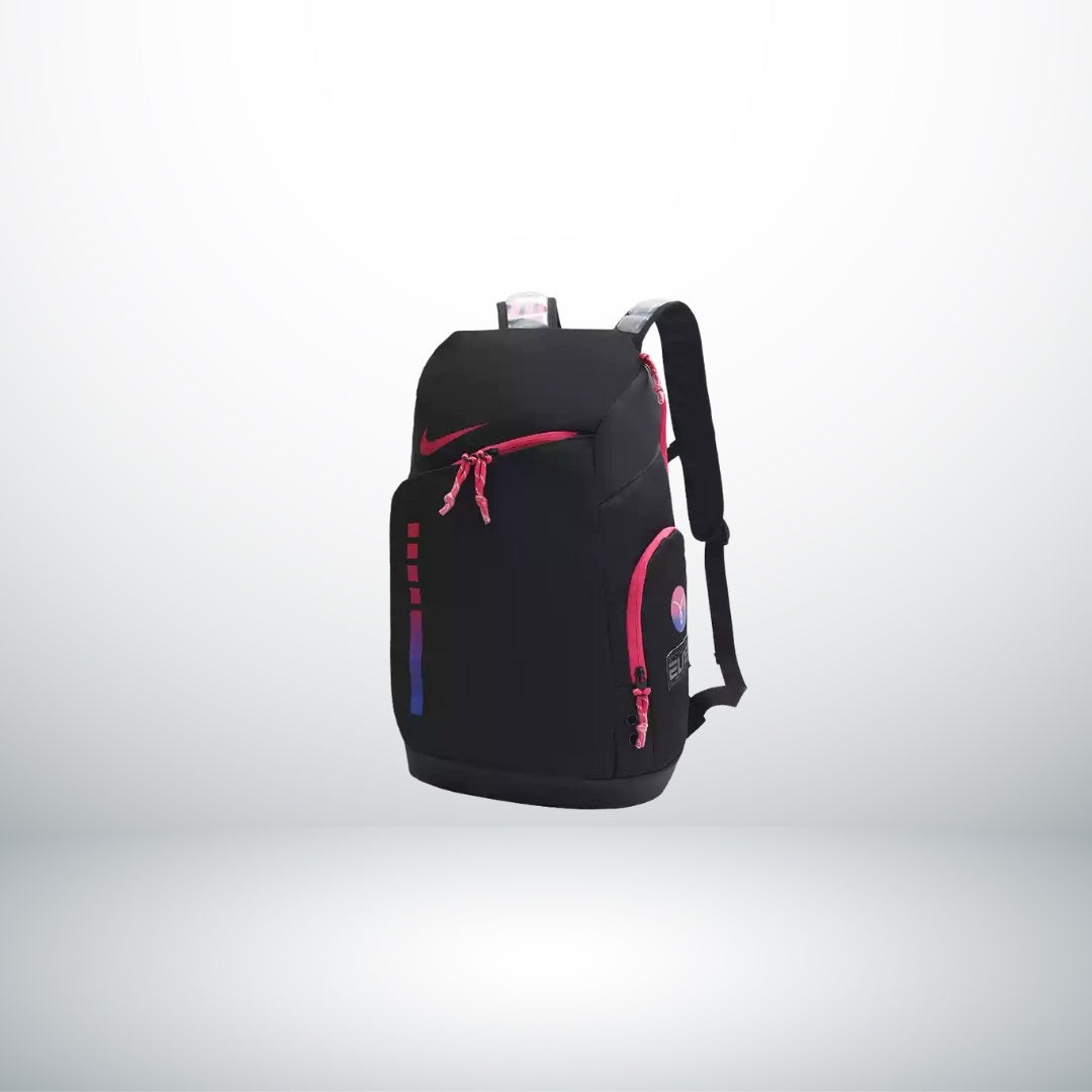 Hoops Elite Backpack - Kay Yow Limited Edition