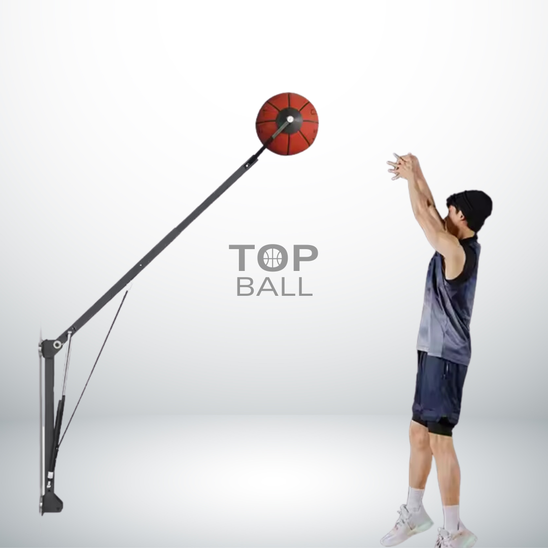 Basketball Shooting Form Corrector