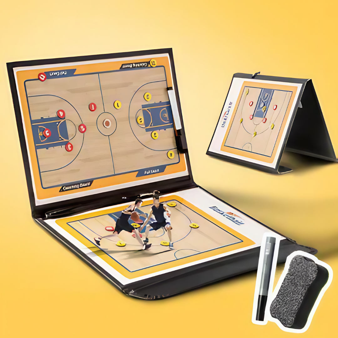 Basketball Coaching Board