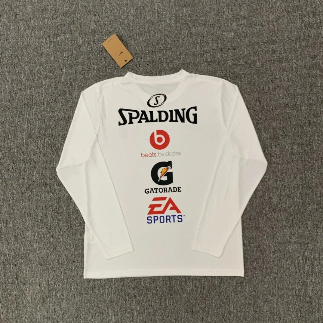Nike NBA Long-sleeve T-Shirt