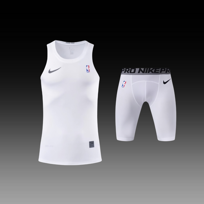 Elite PRO Compression Set - Tank Top & Boxers