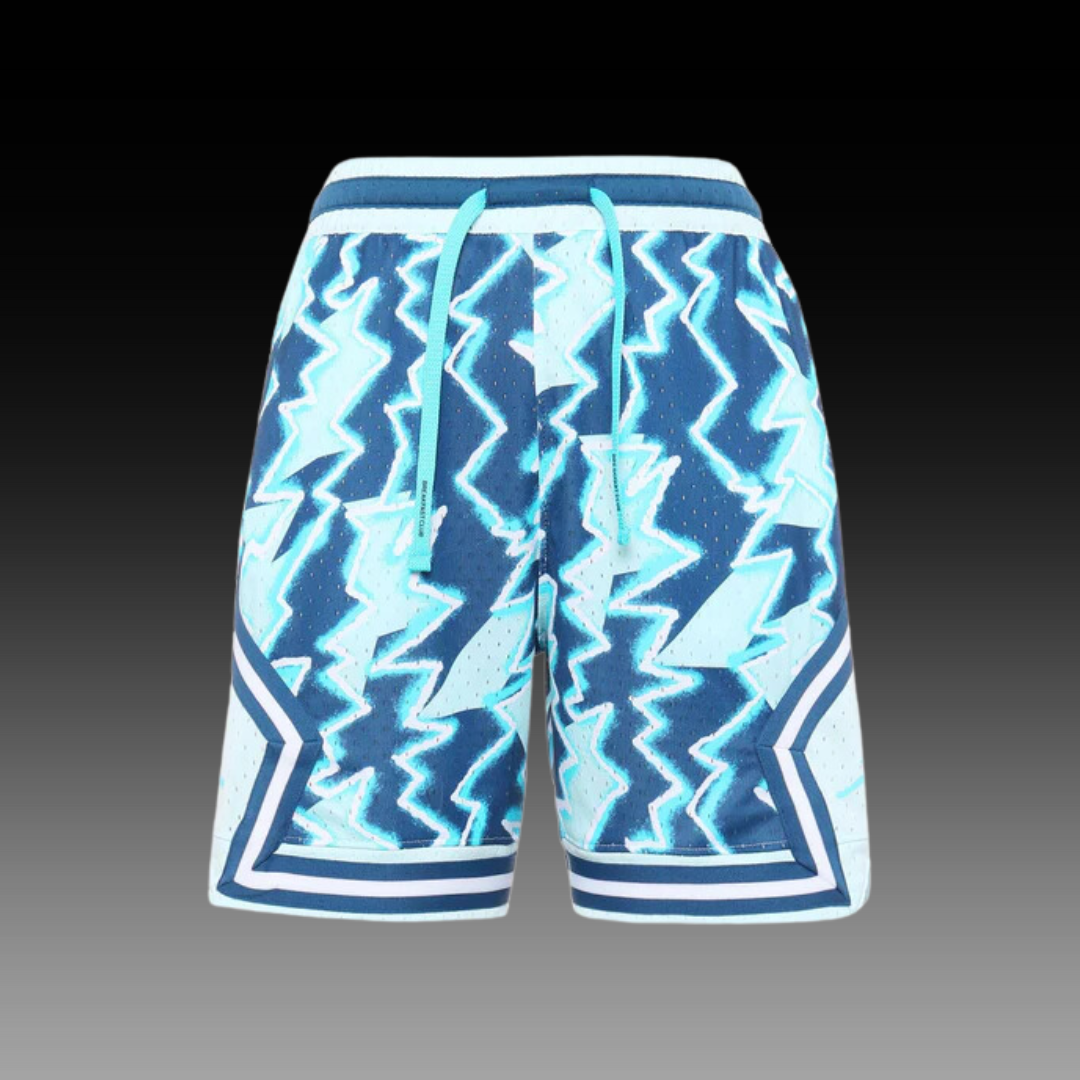 Air Contrast Sports Shorts