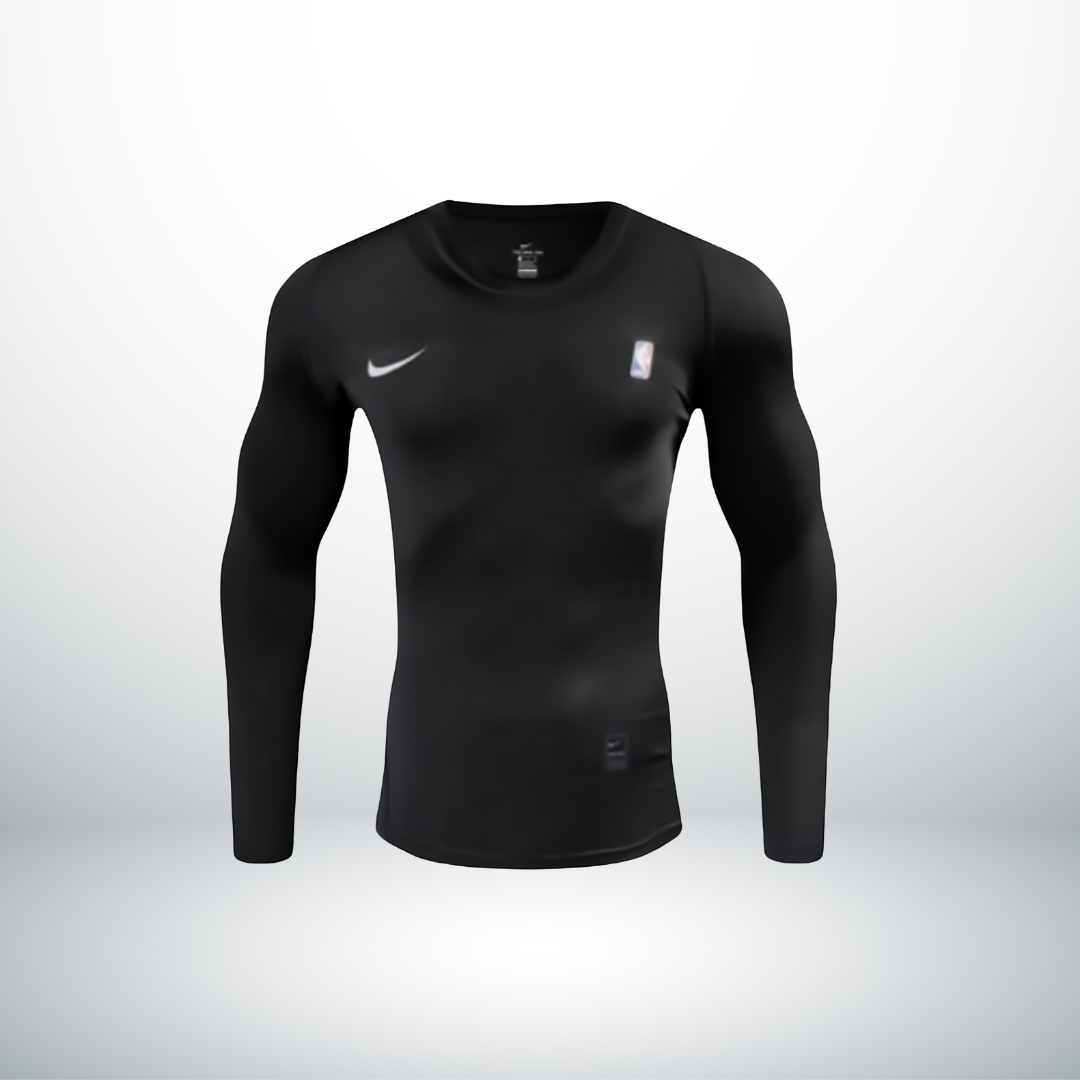 Elite PRO Compression Long-sleeve T-Shirt