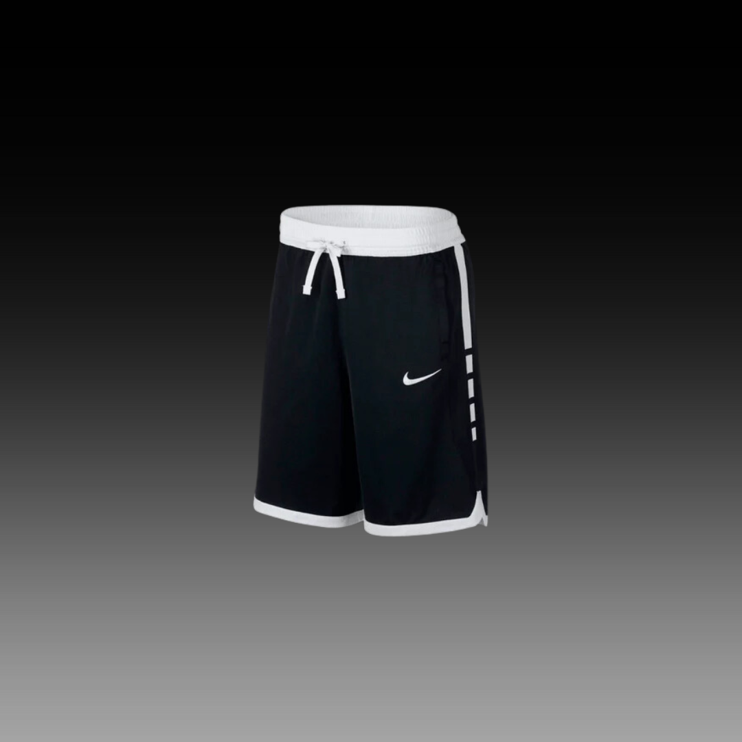 Elite Shorts - Black