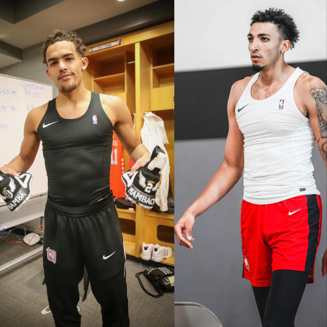 Elite PRO Compression Tank Top