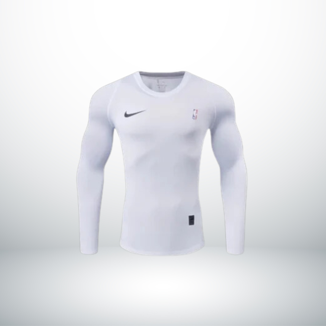 Elite PRO Compression Long-sleeve T-Shirt